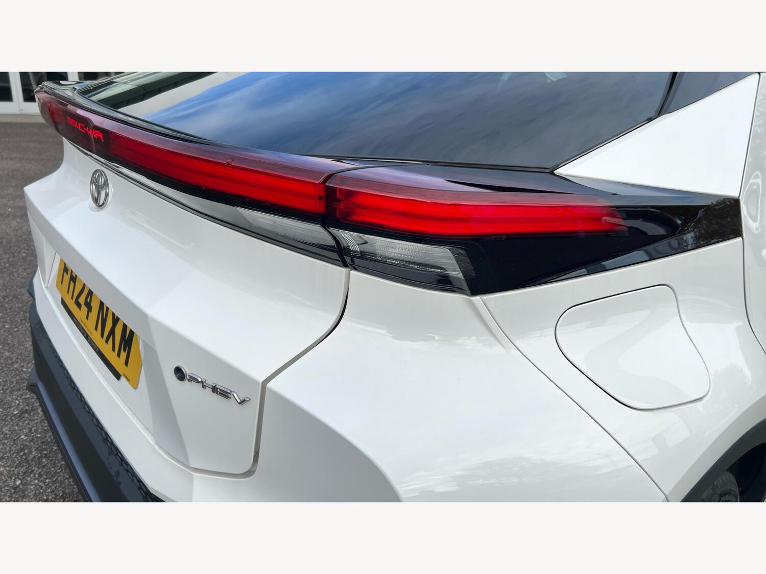 Used Toyota C-HR 2024 for sale - 77074489: Photo 27