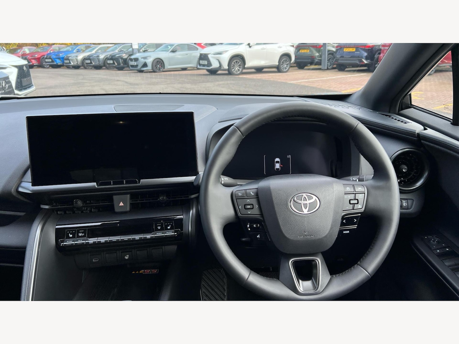 Used Toyota C-HR 2024 for sale - 77074489: Photo 8