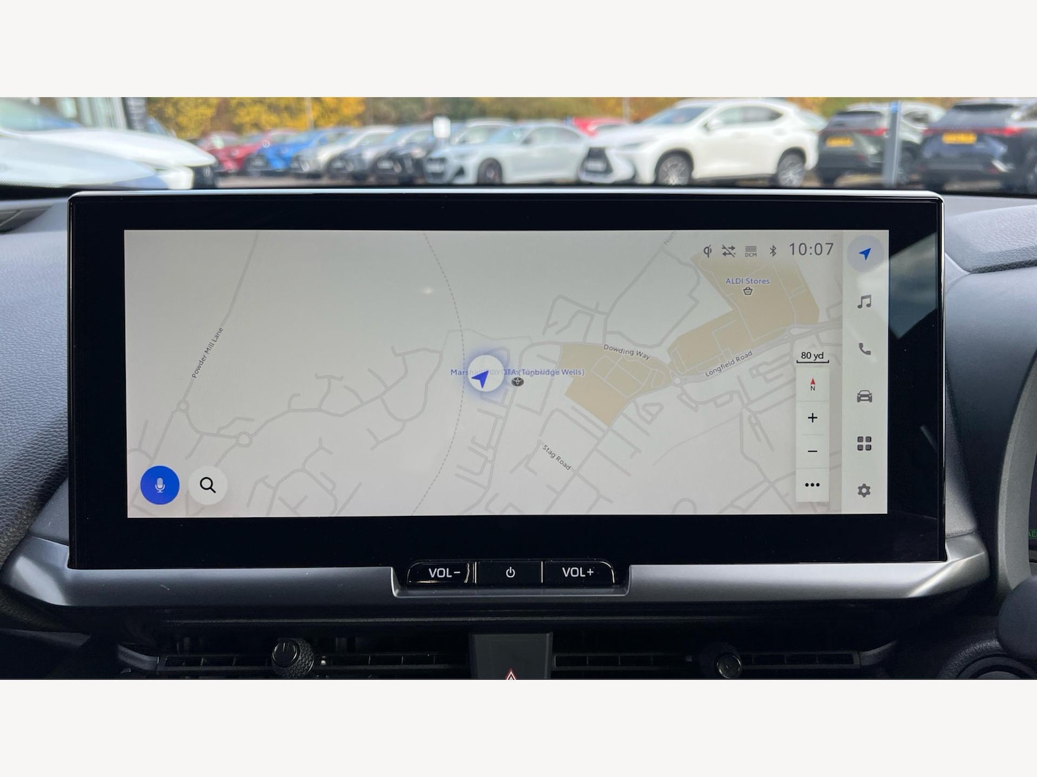 Used Toyota C-HR 2024 for sale - 77074489: Photo 9