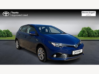 Used Toyota Auris 2018 for sale - 76247020: Photo