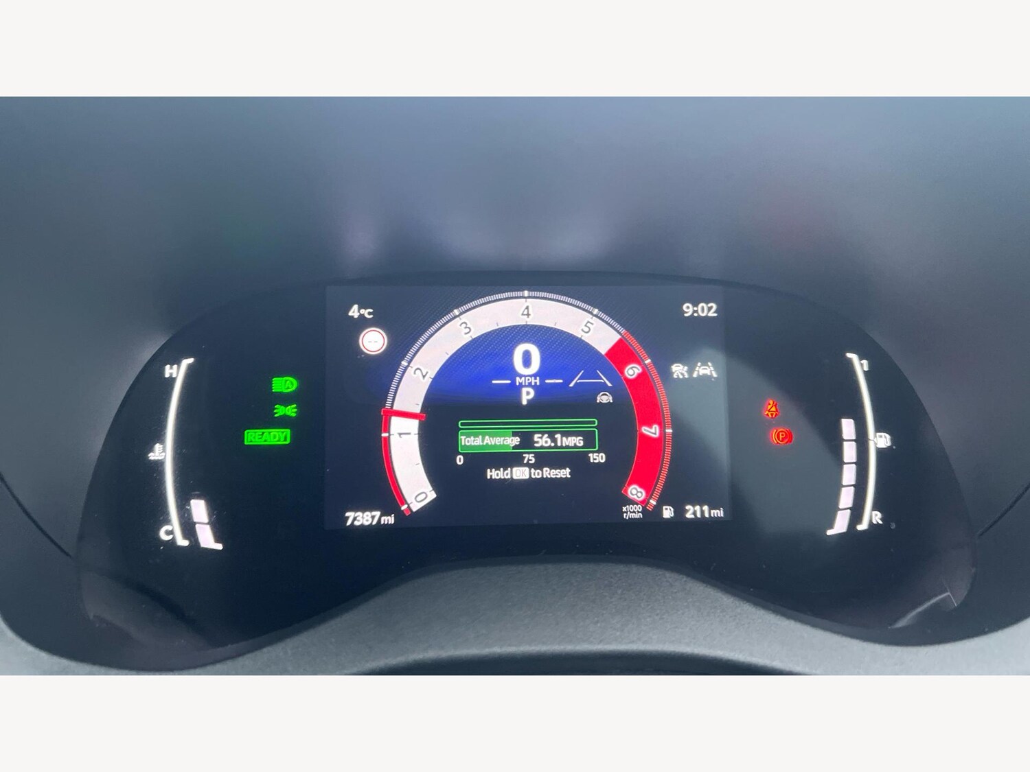 Used Toyota Yaris for sale - 77214854: Photo 11