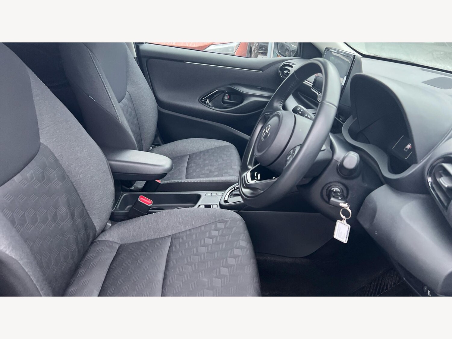 Used Toyota Yaris for sale - 77214854: Photo 13