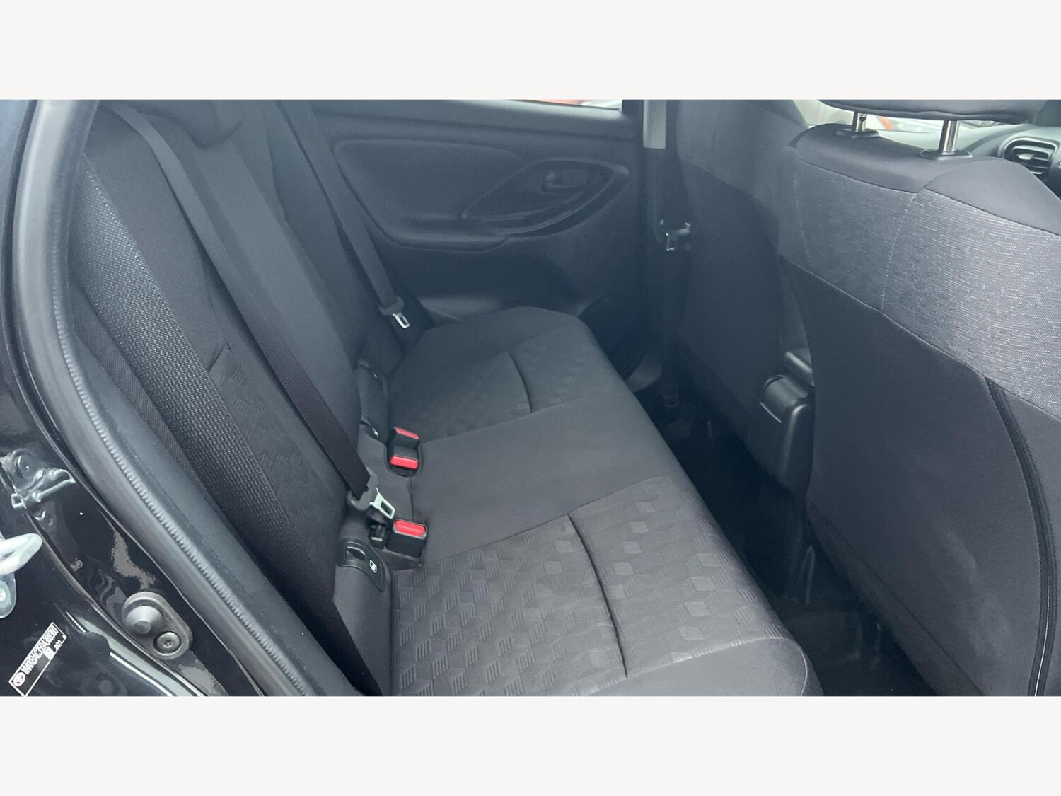 Used Toyota Yaris for sale - 77214854: Photo 14