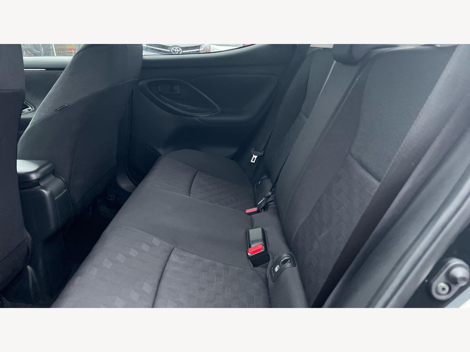 Used Toyota Yaris for sale - 77214854: Photo 15