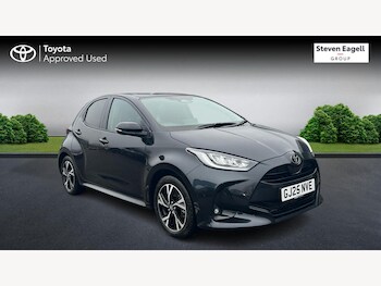 Used Toyota Yaris 2025 for sale - 77214854: Photo