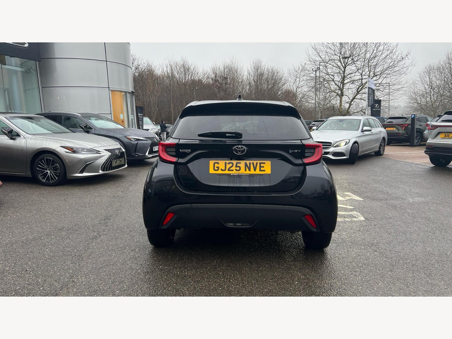 Used Toyota Yaris for sale - 77214854: Photo 21