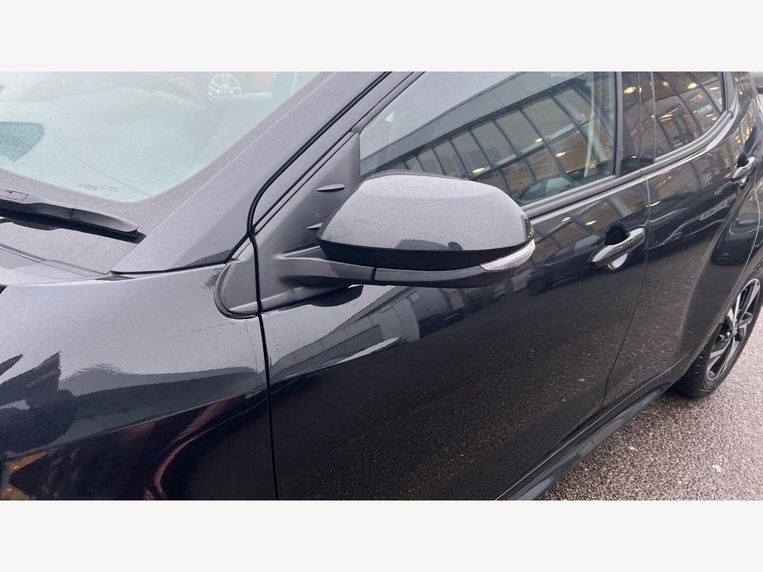 Used Toyota Yaris for sale - 77214854: Photo 23