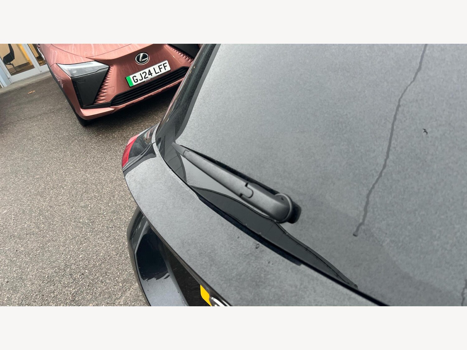 Used Toyota Yaris for sale - 77214854: Photo 26