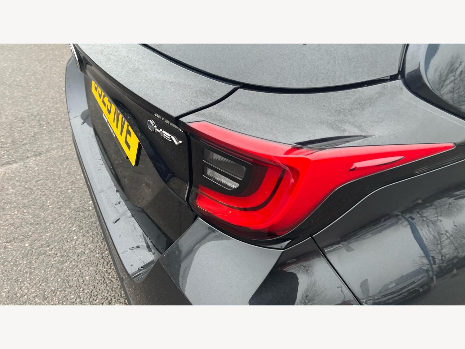 Used Toyota Yaris for sale - 77214854: Photo 27