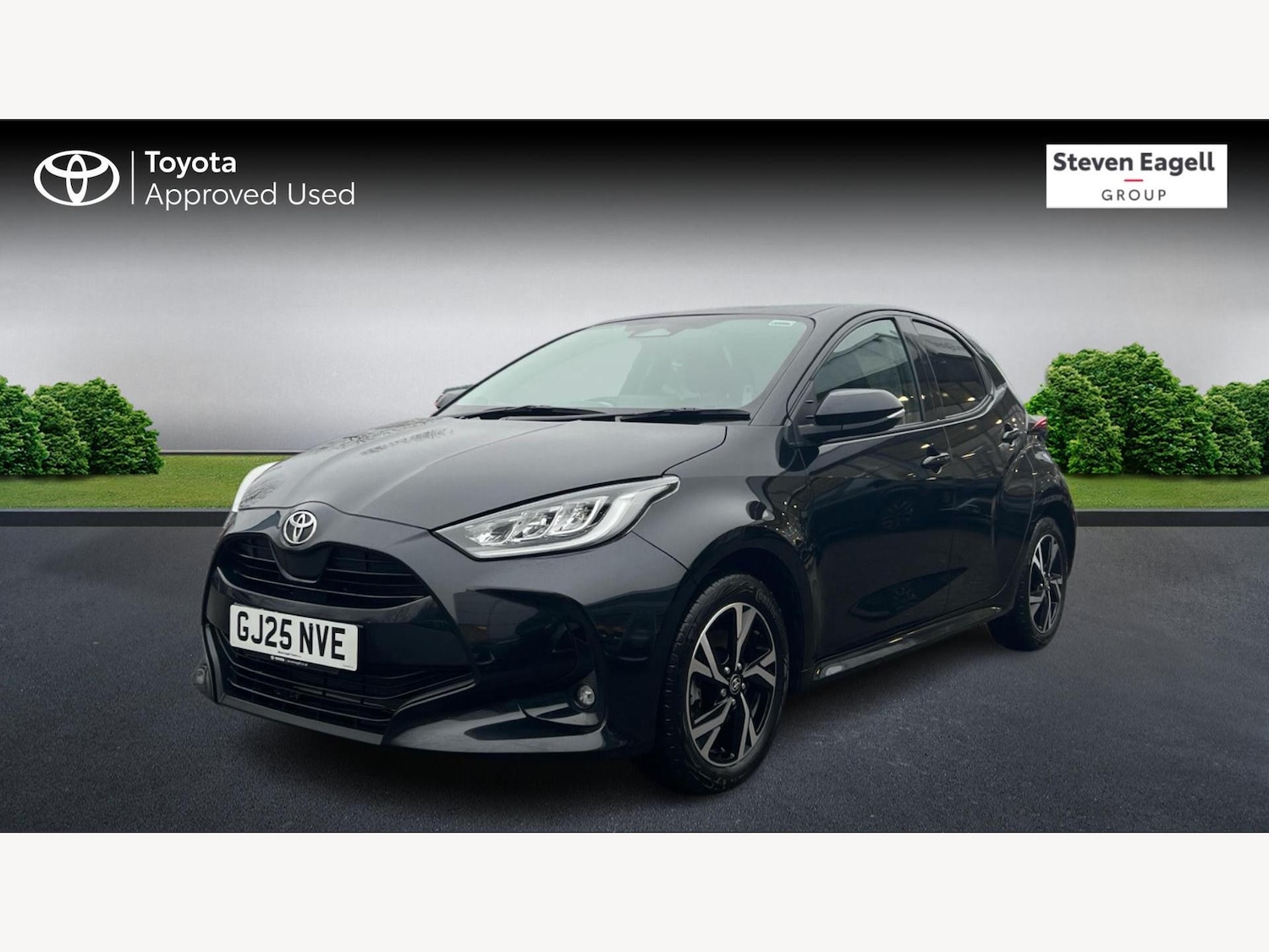 Used Toyota Yaris for sale - 77214854: Photo 3