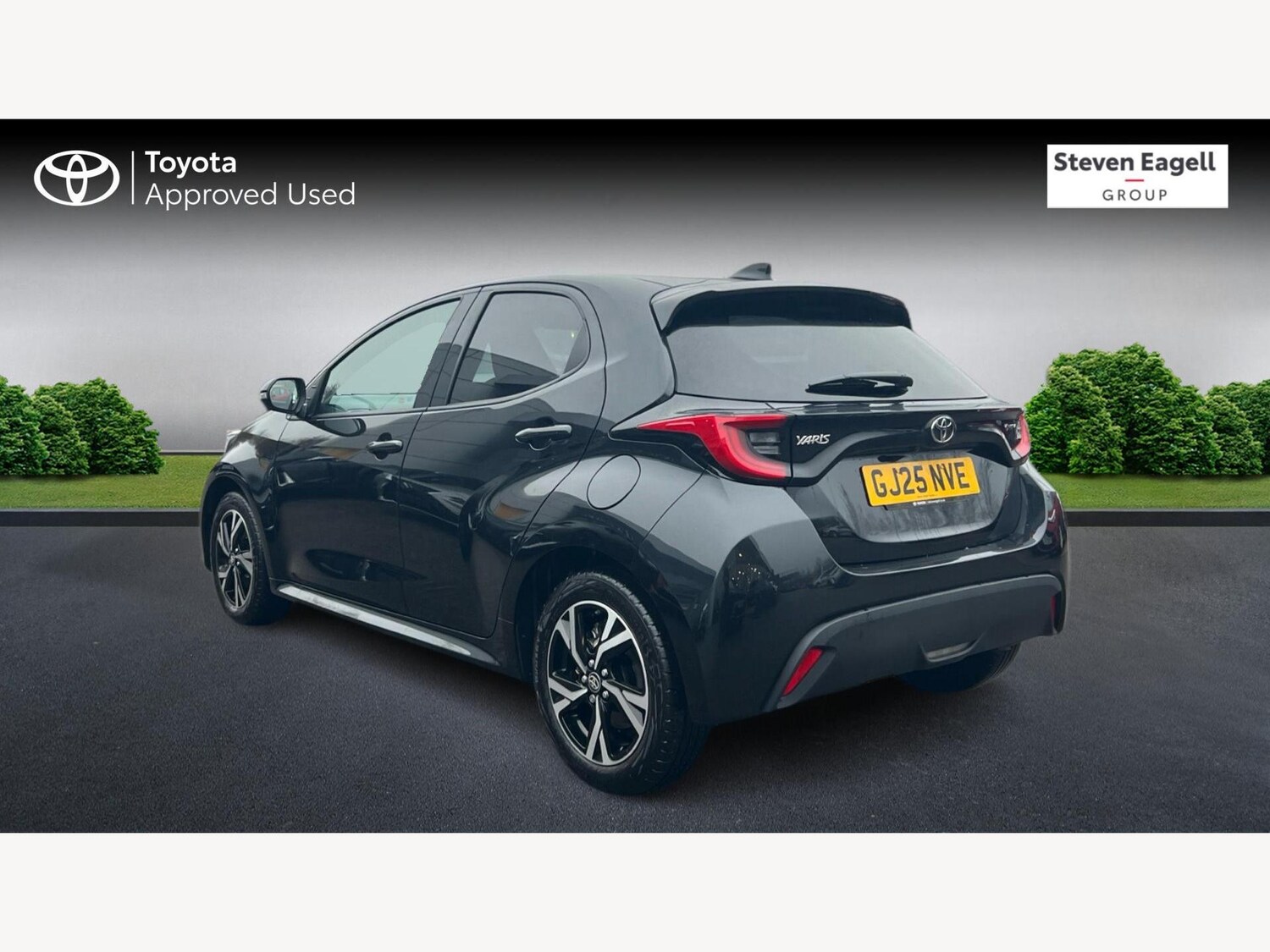 Used Toyota Yaris for sale - 77214854: Photo 6