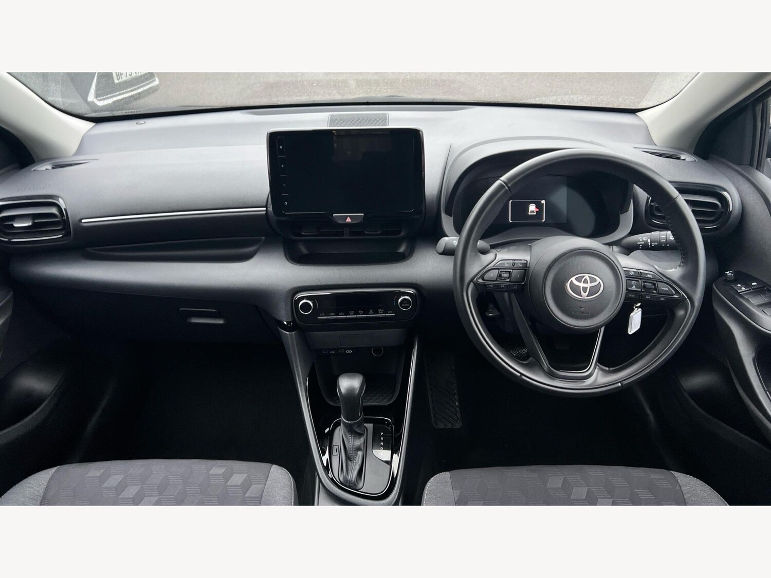 Used Toyota Yaris for sale - 77214854: Photo 7