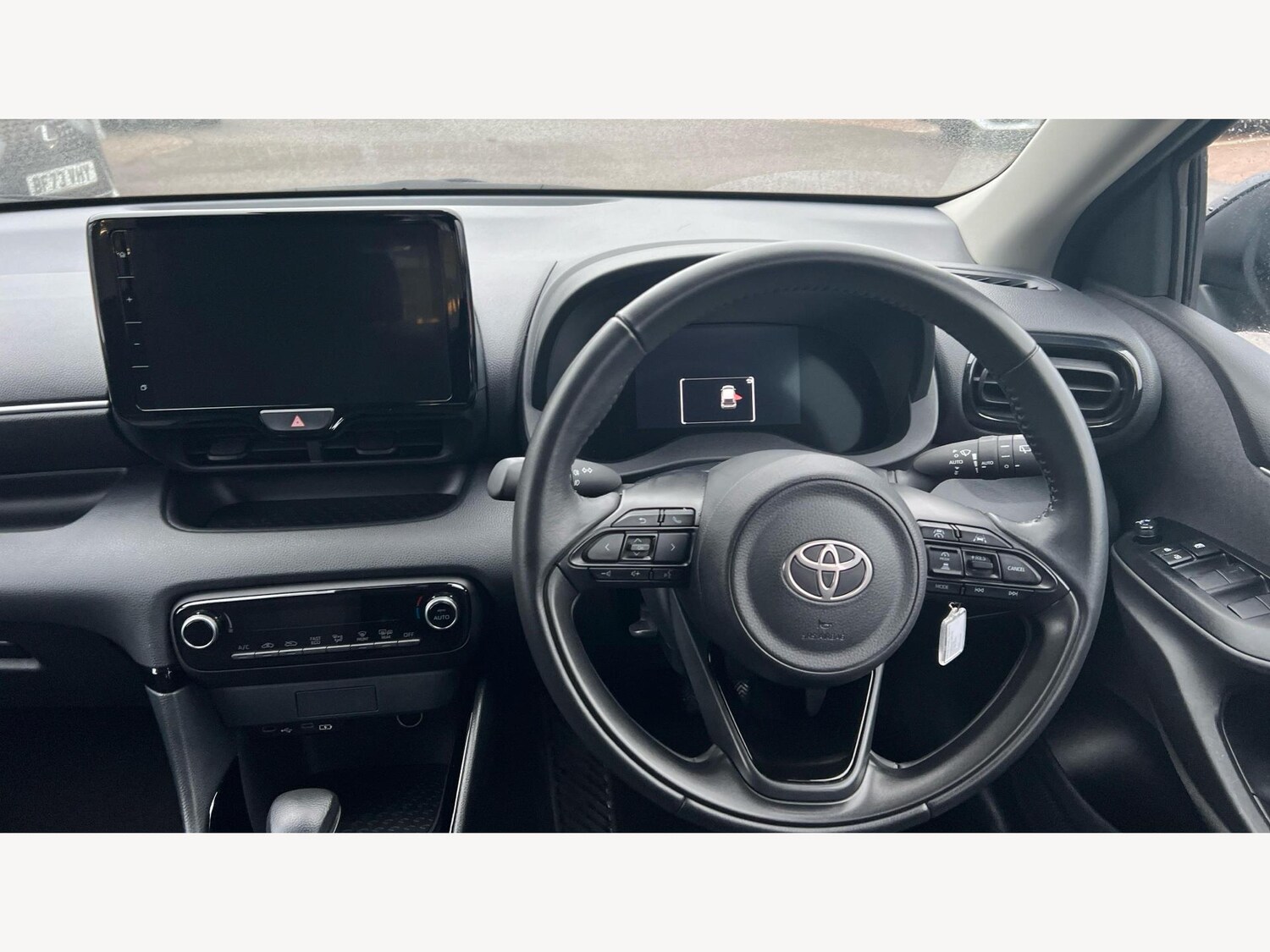 Used Toyota Yaris for sale - 77214854: Photo 8