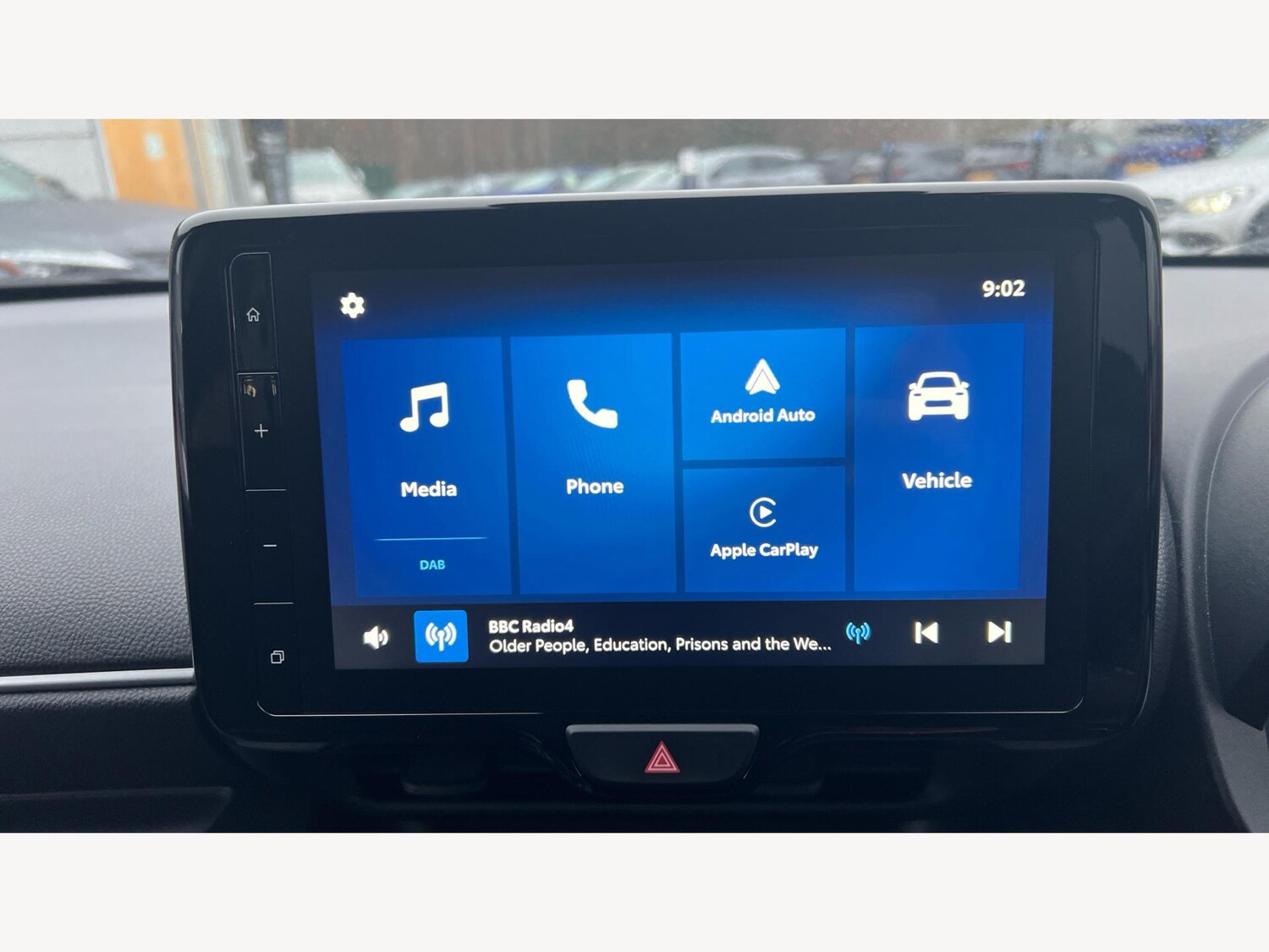 Used Toyota Yaris for sale - 77214854: Photo 9