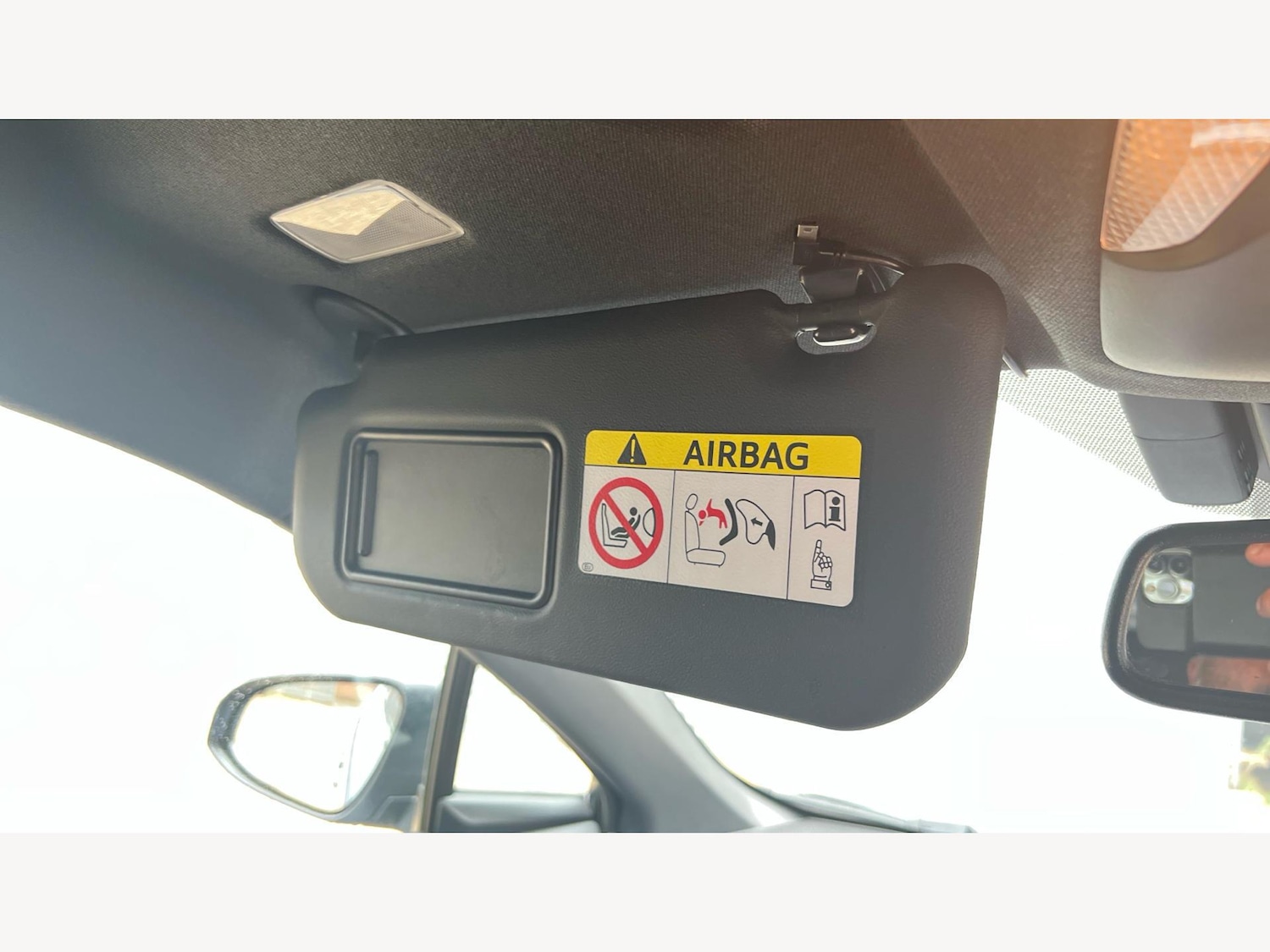 Vehicle 34