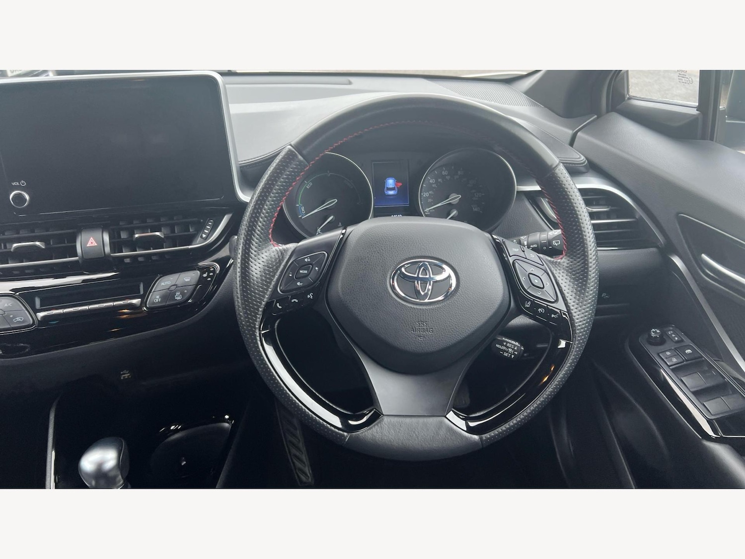 Used Toyota C-HR 2023 for sale - 77439899: Photo 10