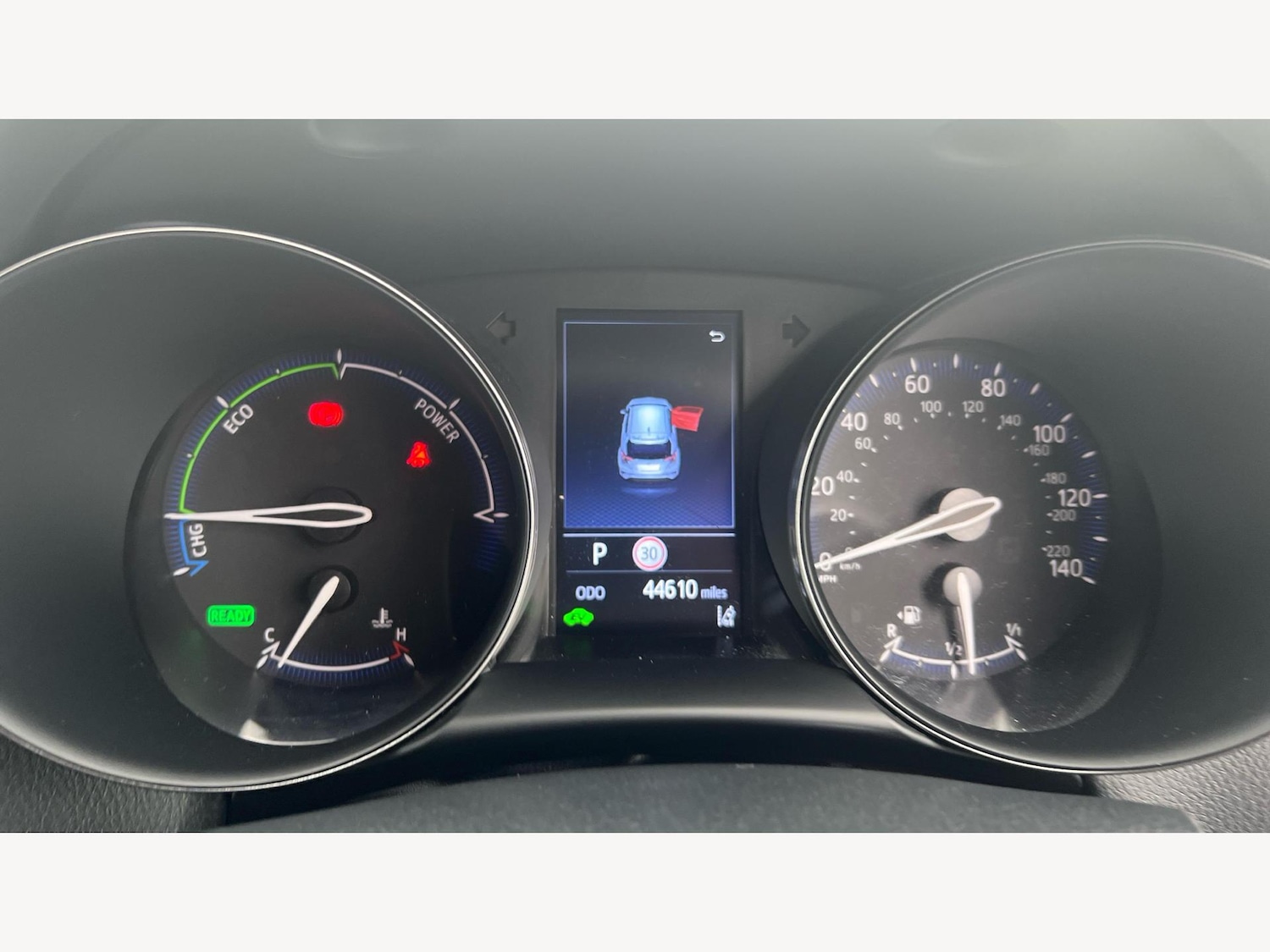 Used Toyota C-HR 2023 for sale - 77439899: Photo 11