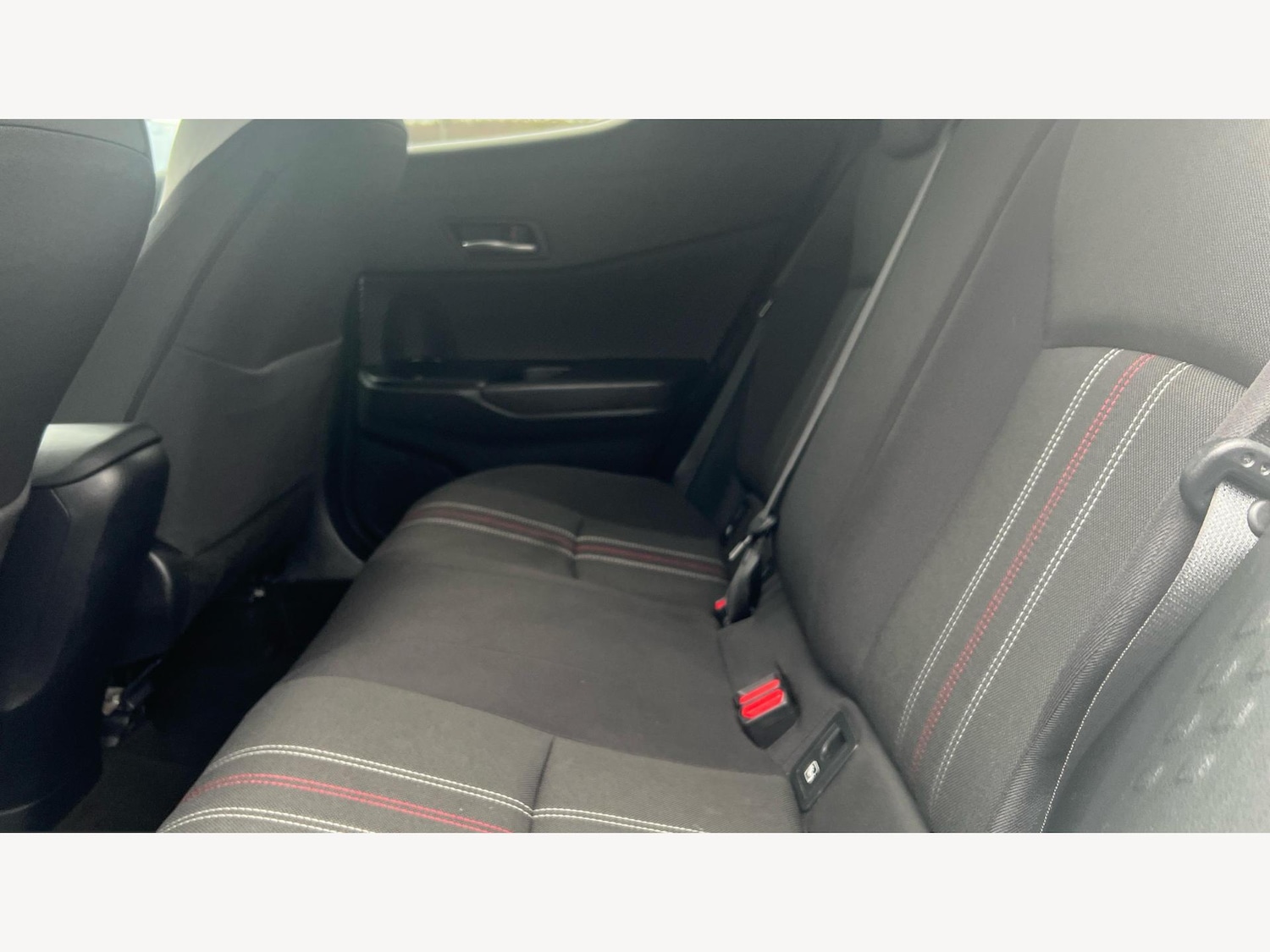 Used Toyota C-HR 2023 for sale - 77439899: Photo 15