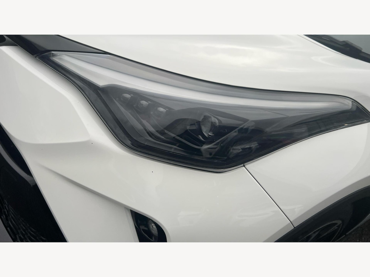 Used Toyota C-HR 2023 for sale - 77439899: Photo 22
