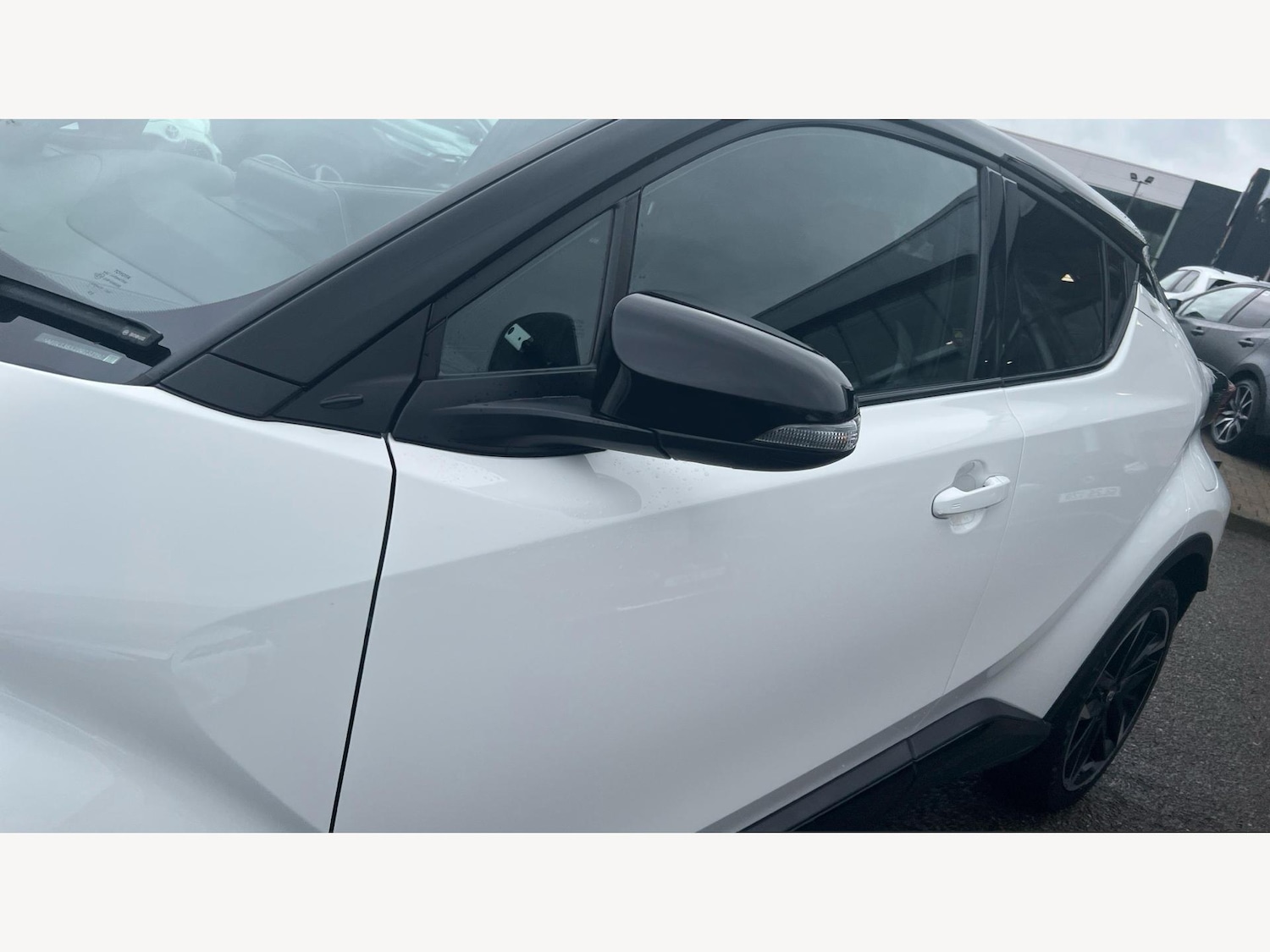 Used Toyota C-HR 2023 for sale - 77439899: Photo 23