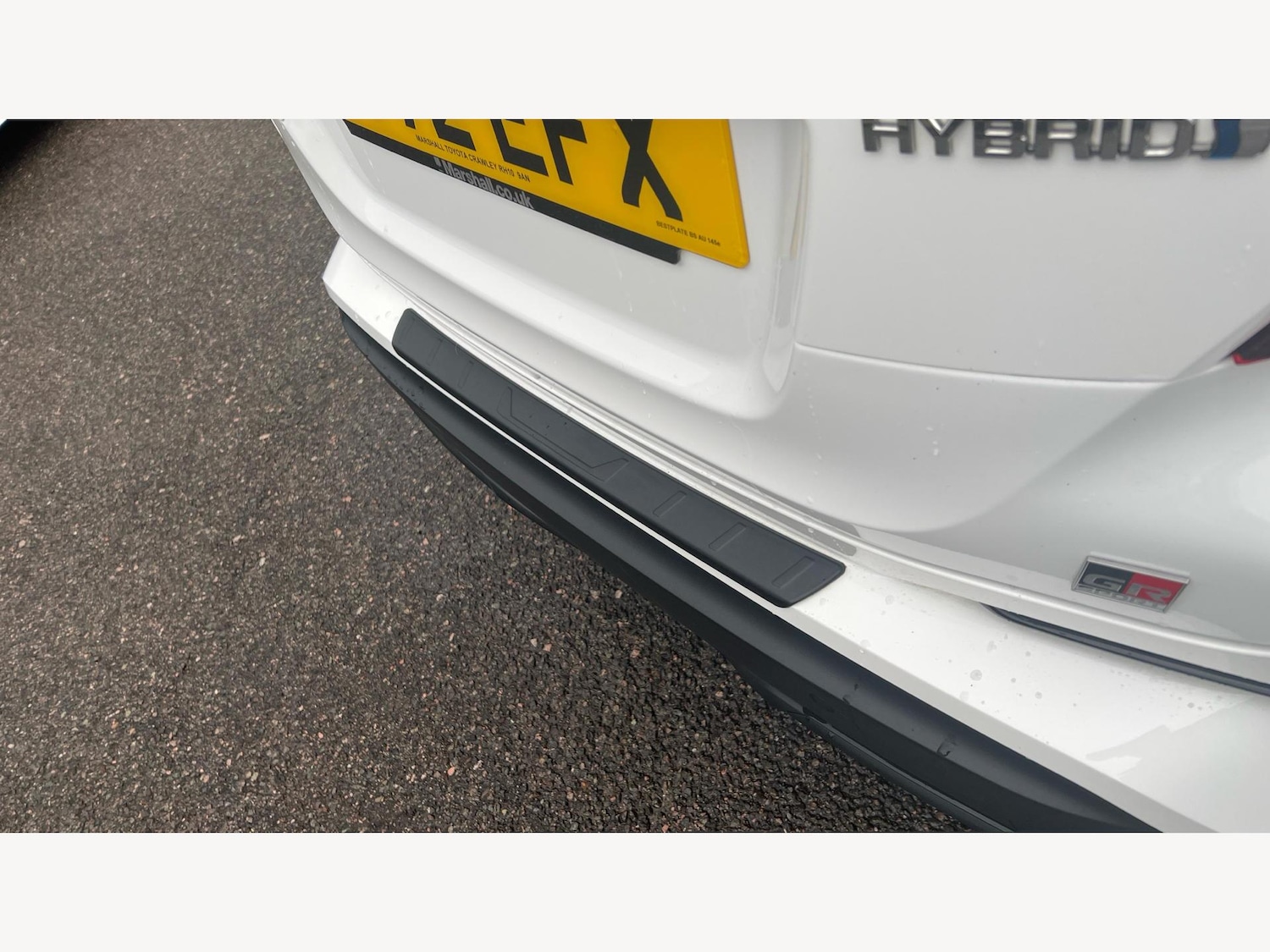 Used Toyota C-HR 2023 for sale - 77439899: Photo 28