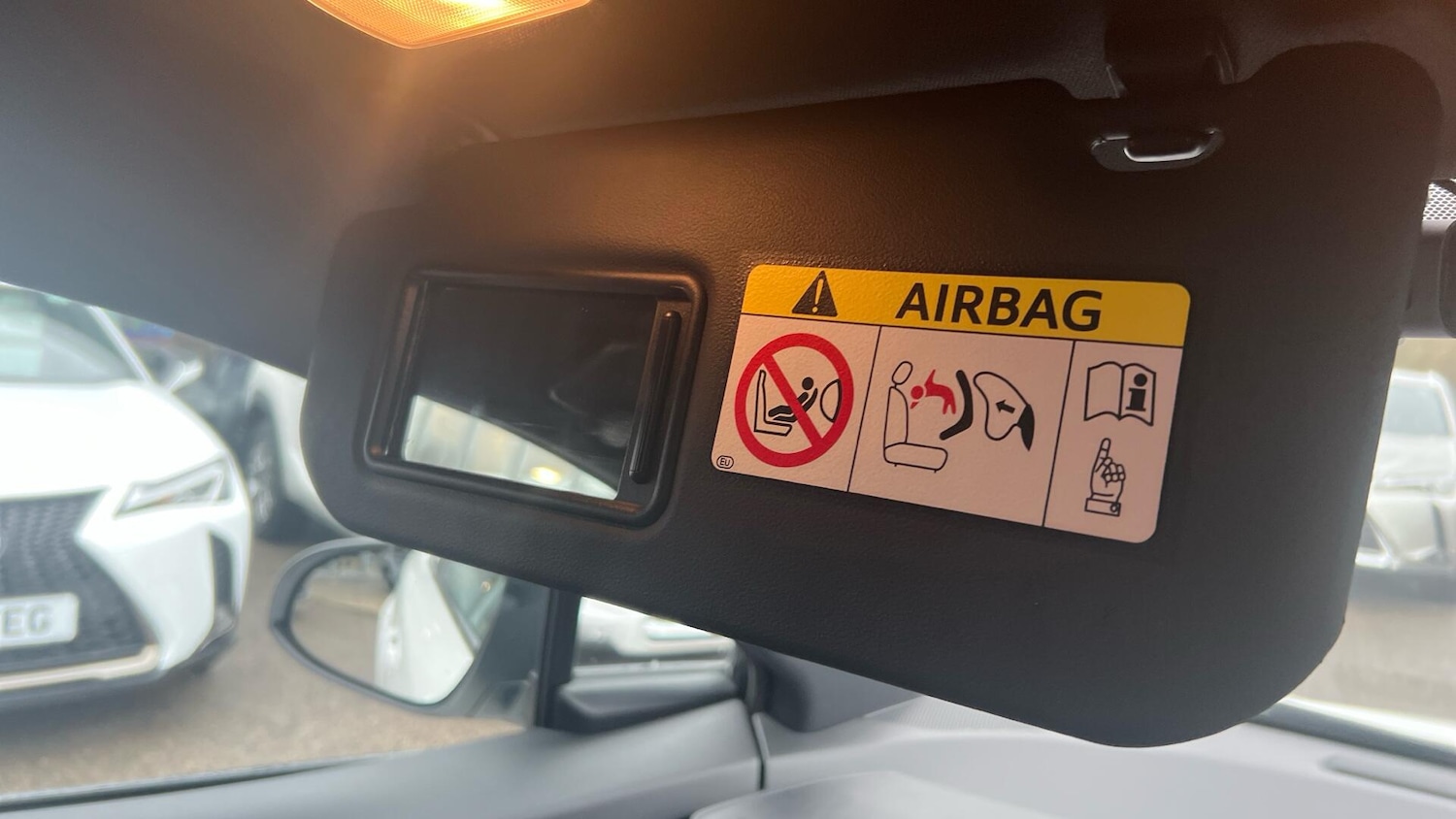 Used Toyota C-HR 2023 for sale - 77439899: Photo 37