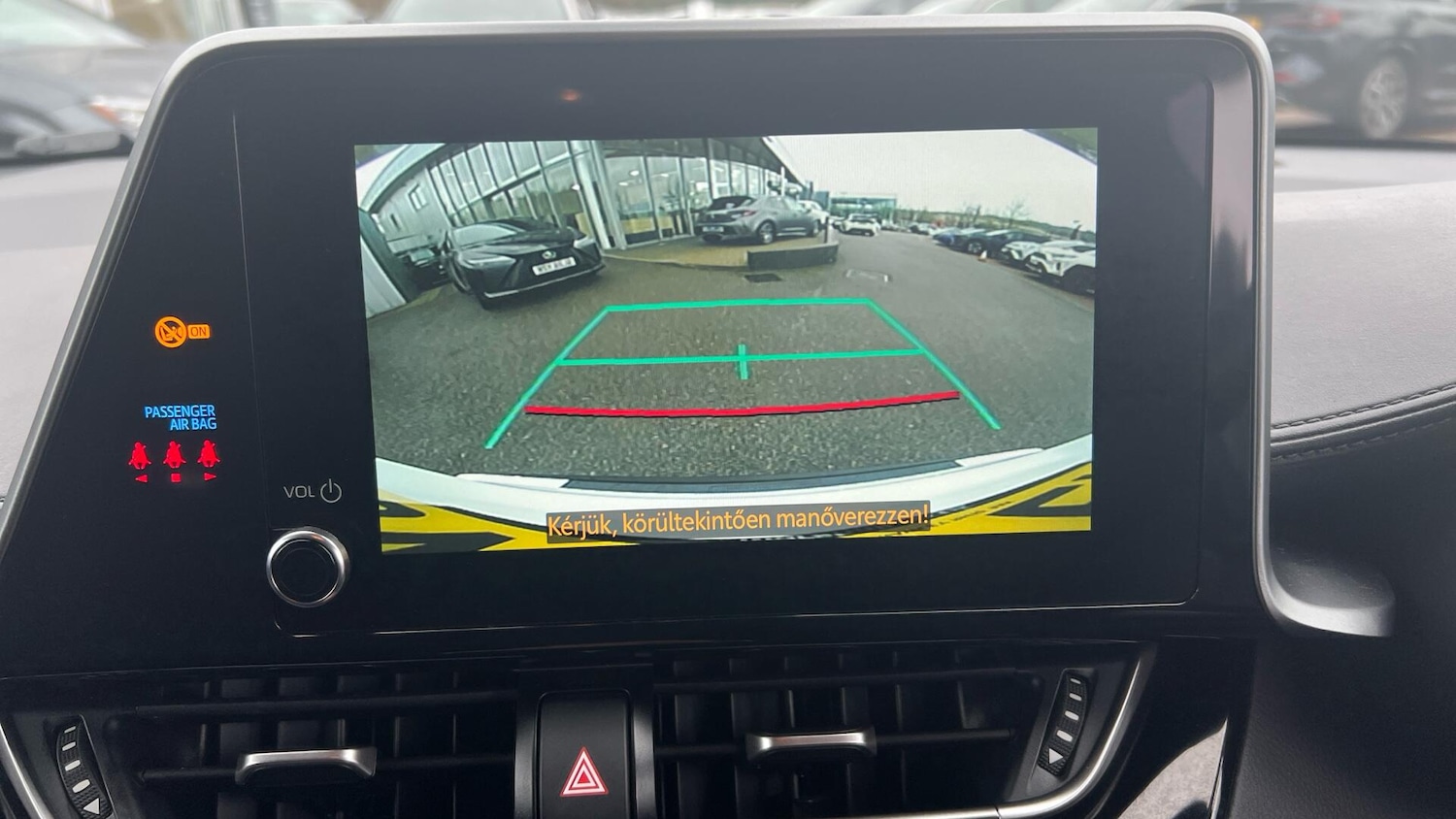 Used Toyota C-HR 2023 for sale - 77439899: Photo 47