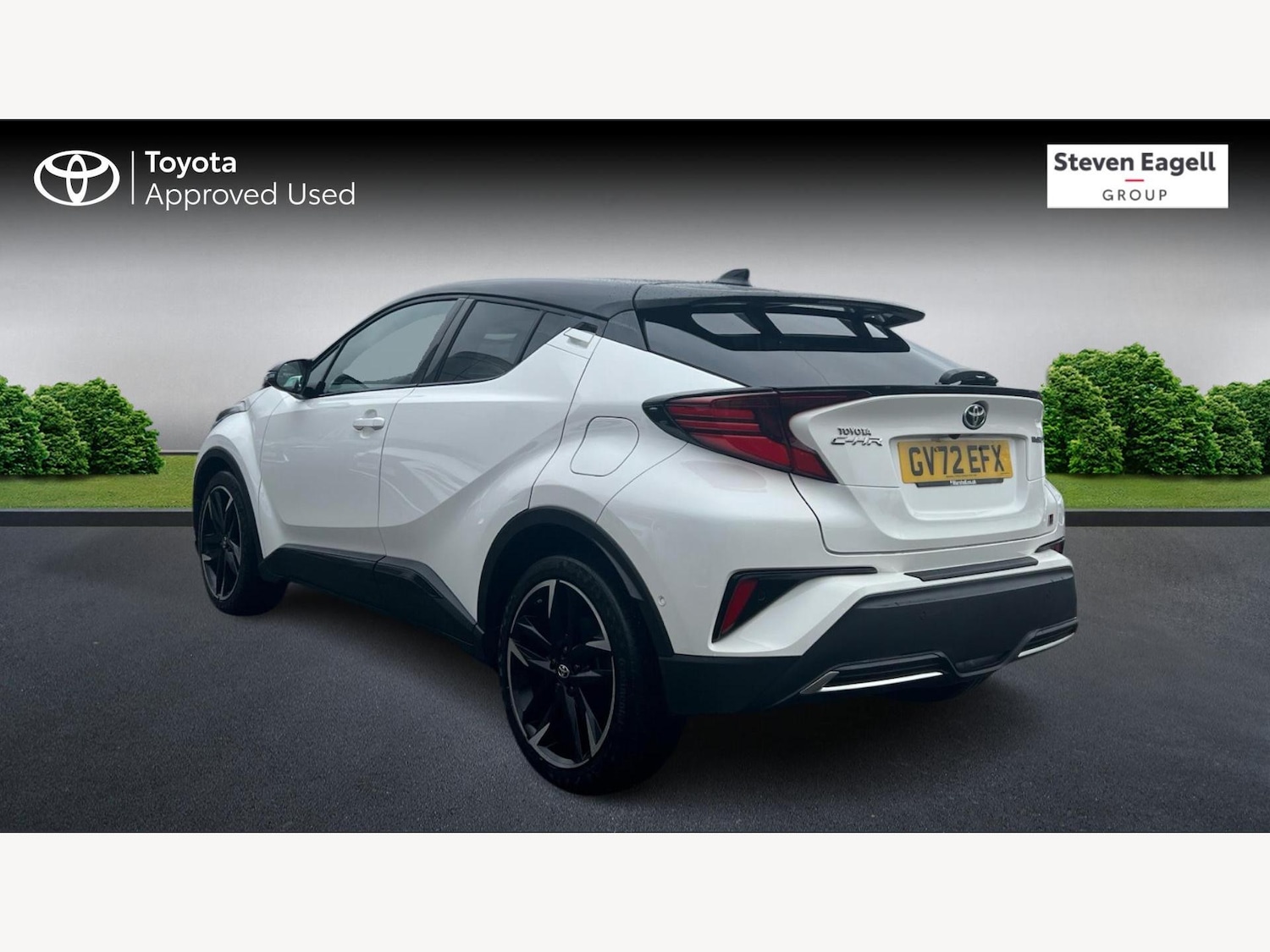 Used Toyota C-HR 2023 for sale - 77439899: Photo 6