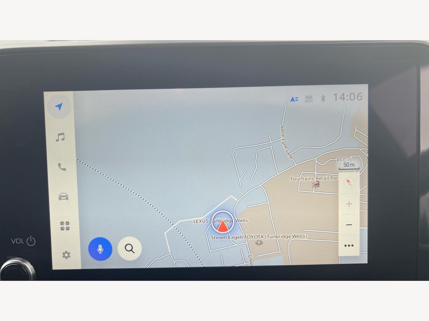 Used Toyota C-HR 2023 for sale - 77439899: Photo 9