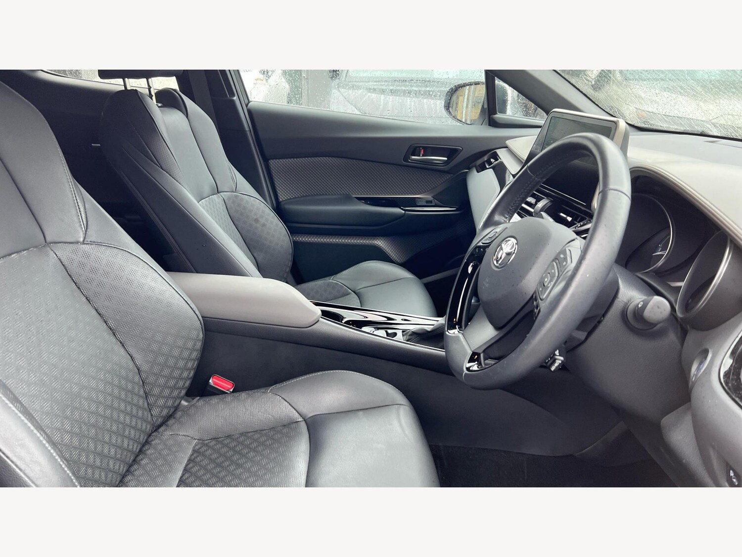 Used Toyota C-HR 2022 for sale - 77074647: Photo 13
