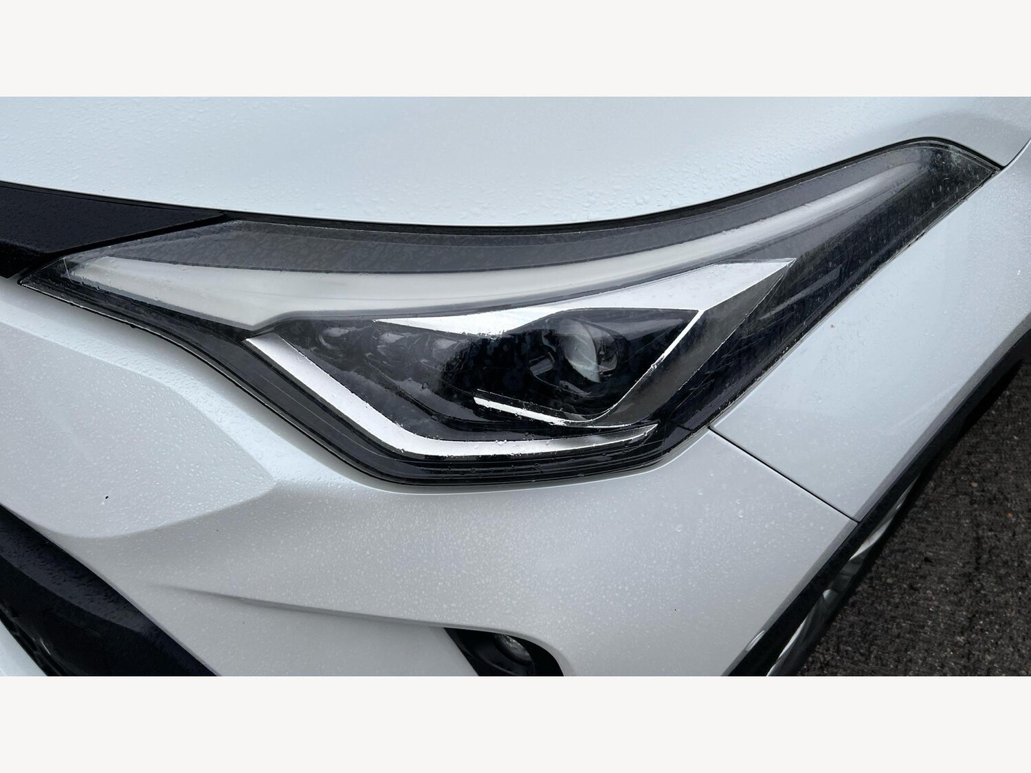 Used Toyota C-HR 2022 for sale - 77074647: Photo 22