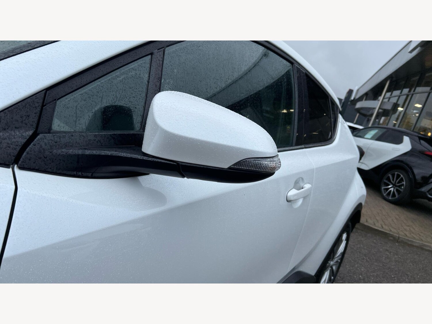 Used Toyota C-HR 2022 for sale - 77074647: Photo 23