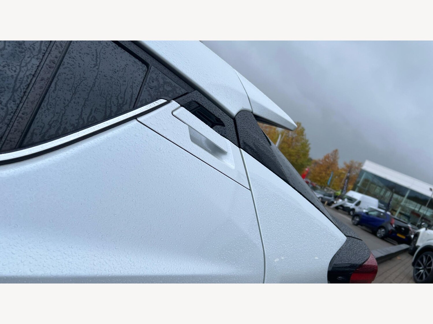 Used Toyota C-HR 2022 for sale - 77074647: Photo 24