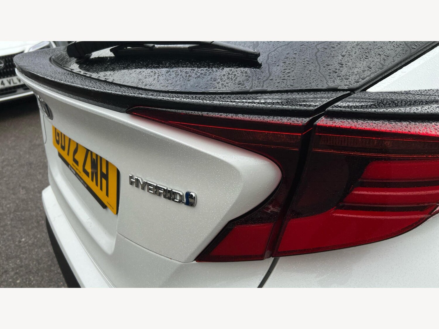 Used Toyota C-HR 2022 for sale - 77074647: Photo 26