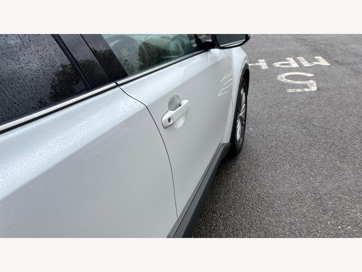 Used Toyota C-HR 2022 for sale - 77074647: Photo 27