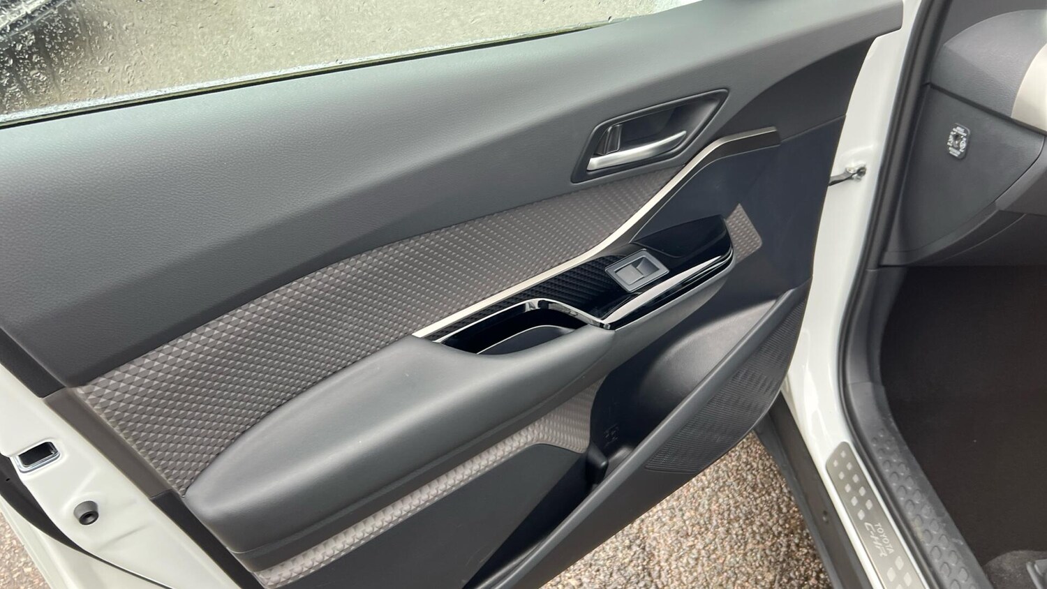 Used Toyota C-HR 2022 for sale - 77074647: Photo 33