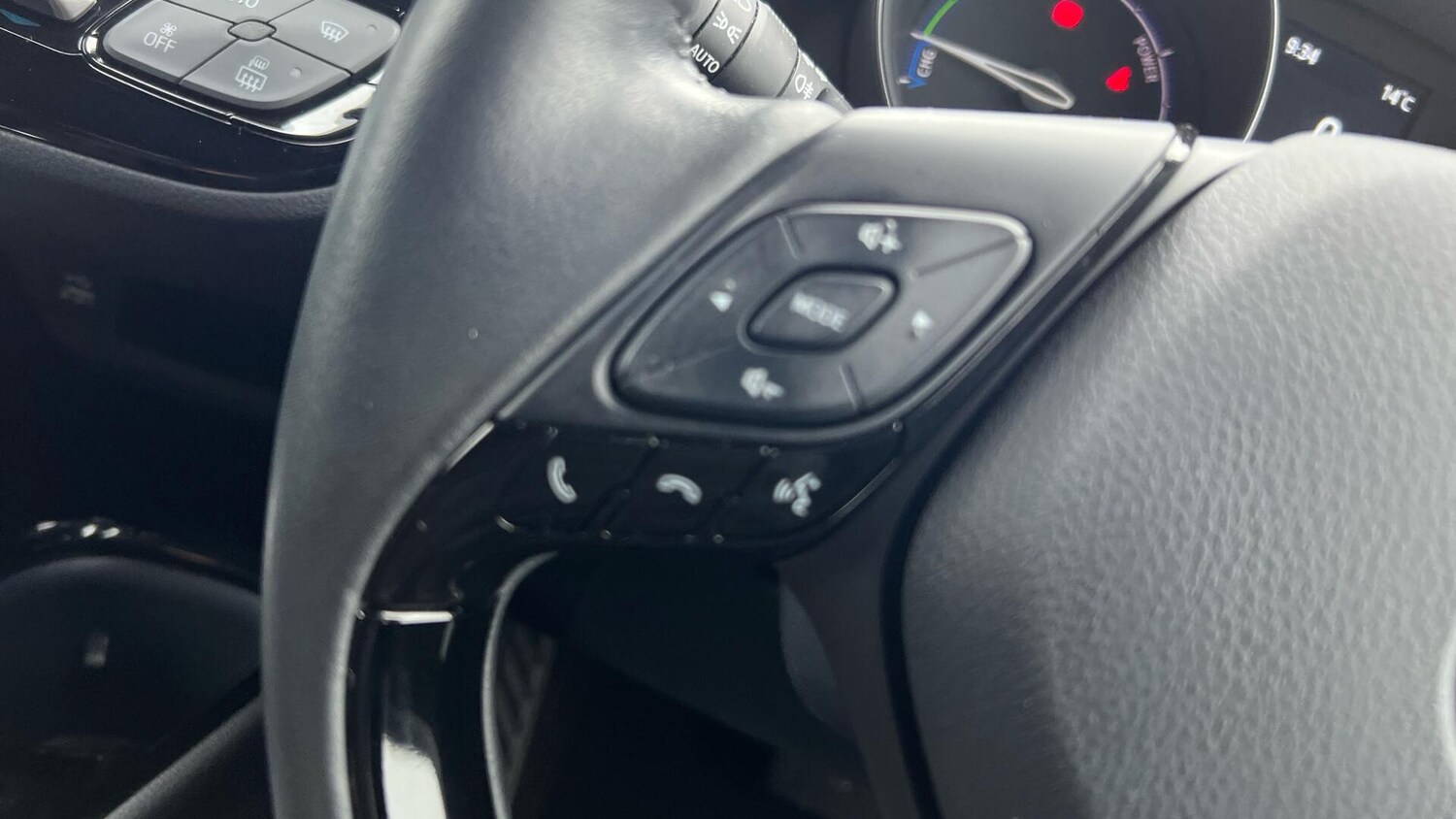 Used Toyota C-HR 2022 for sale - 77074647: Photo 37