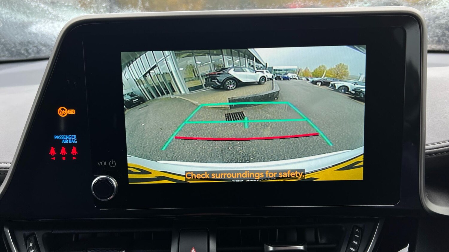 Used Toyota C-HR 2022 for sale - 77074647: Photo 44