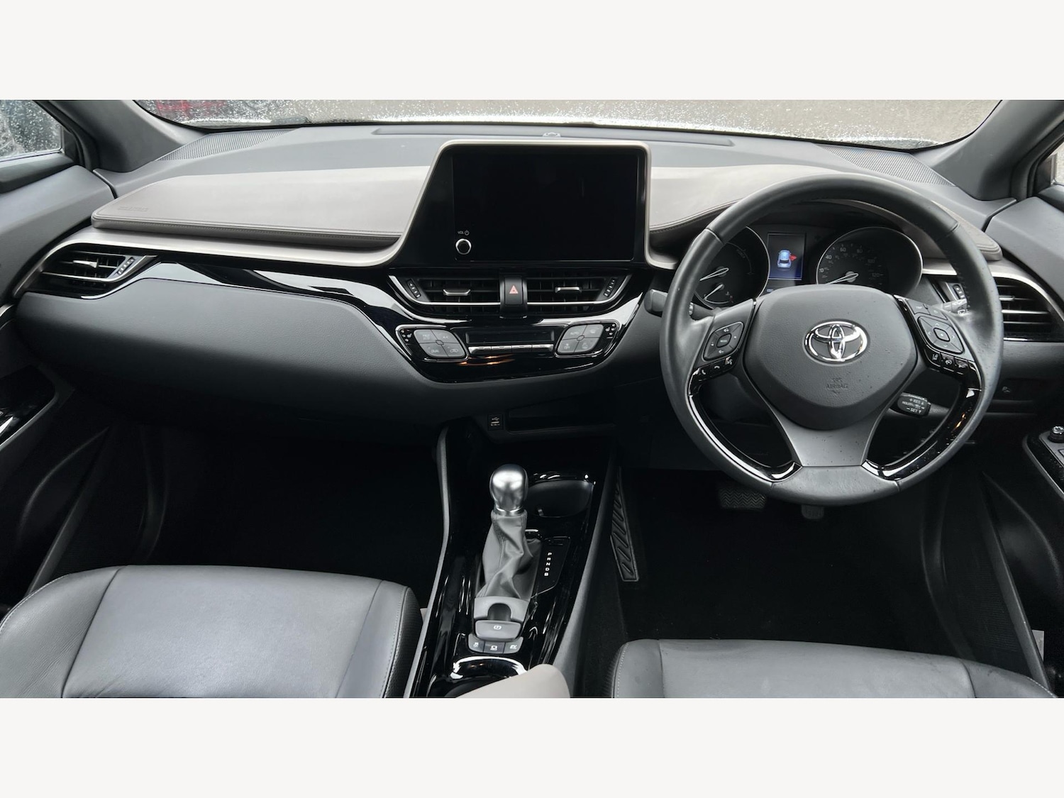 Used Toyota C-HR 2022 for sale - 77074647: Photo 7