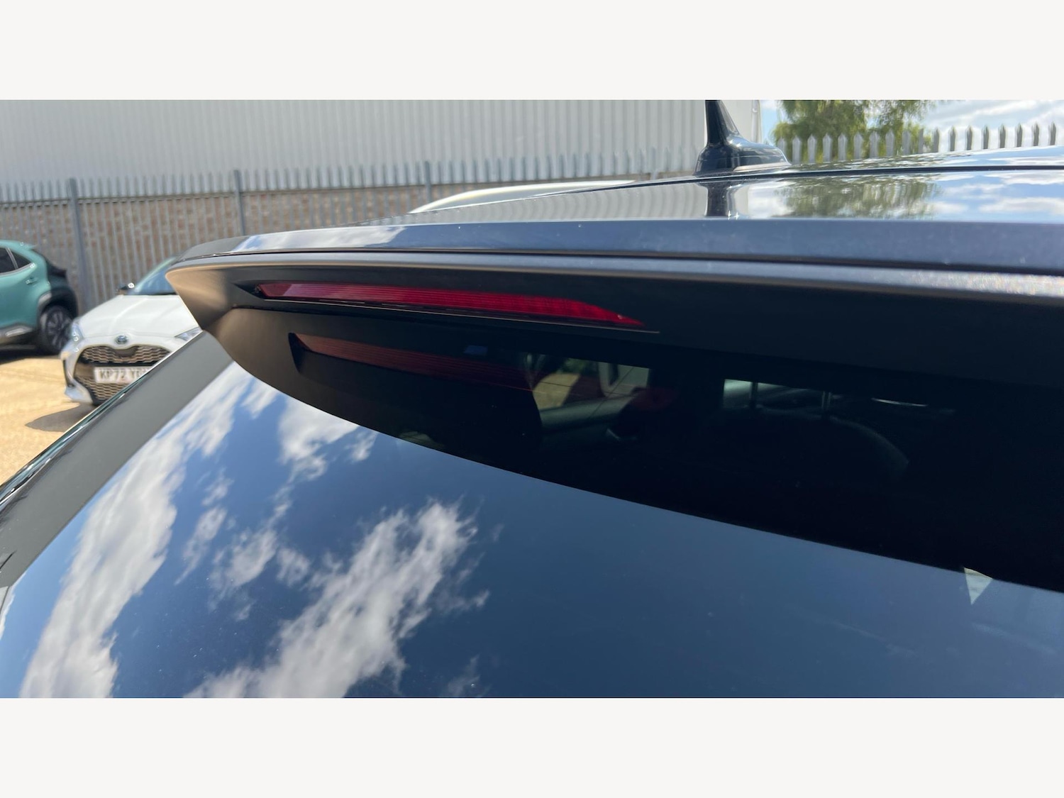 Vehicle 26