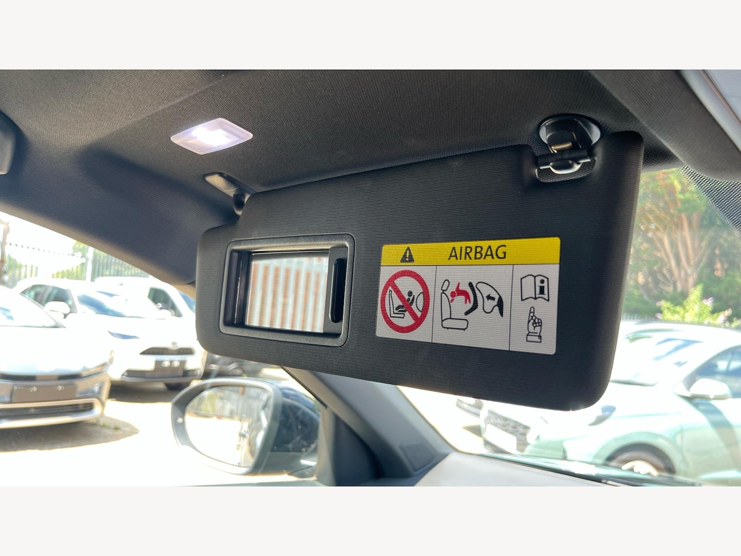 Vehicle 36