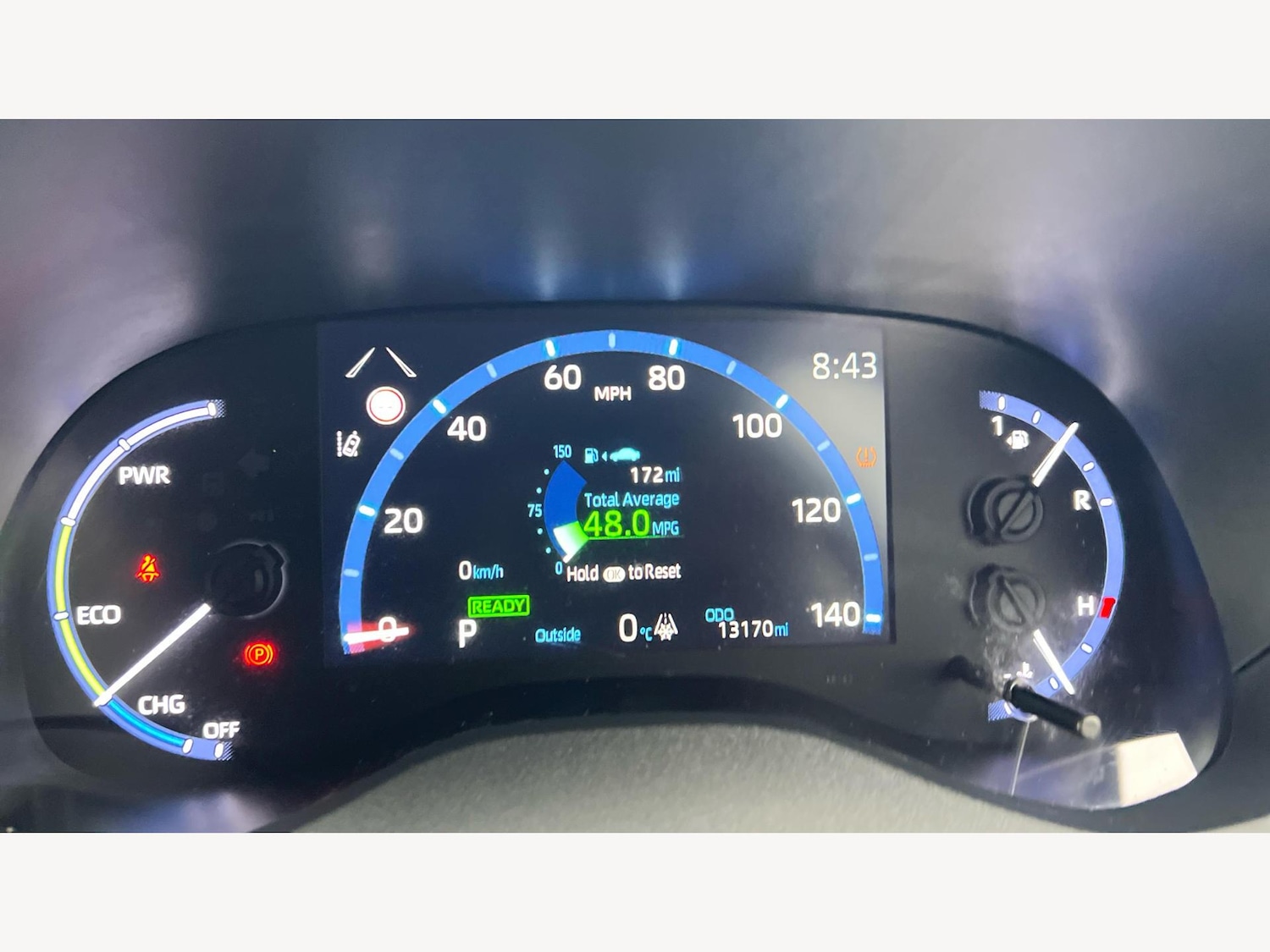 Used Toyota Yaris Cross 2022 for sale - 76666878: Photo 11