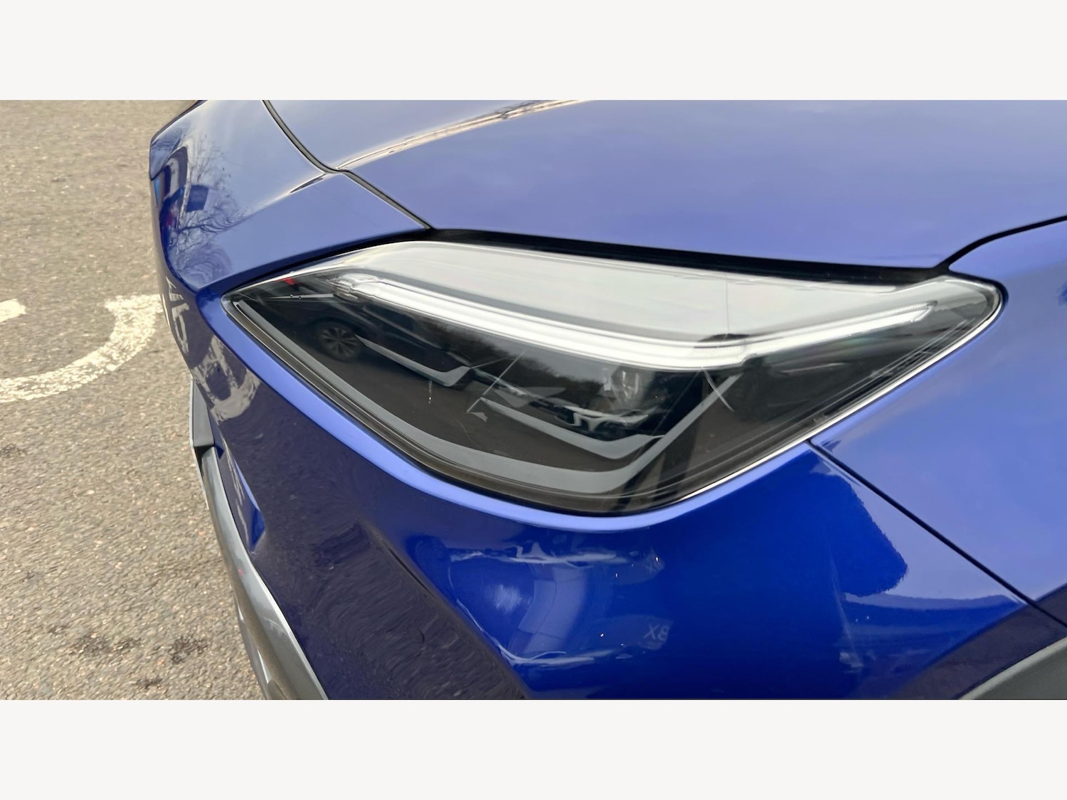 Used Toyota Yaris Cross 2022 for sale - 76666878: Photo 22