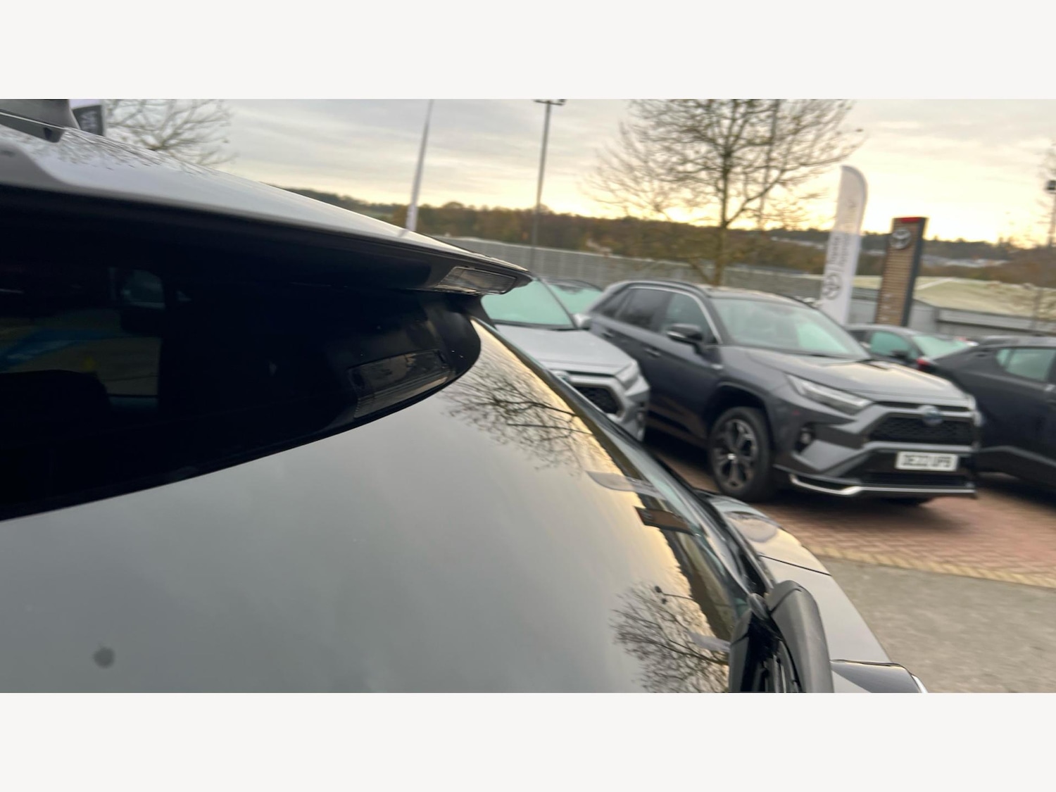 Used Toyota Yaris Cross 2022 for sale - 76666878: Photo 25