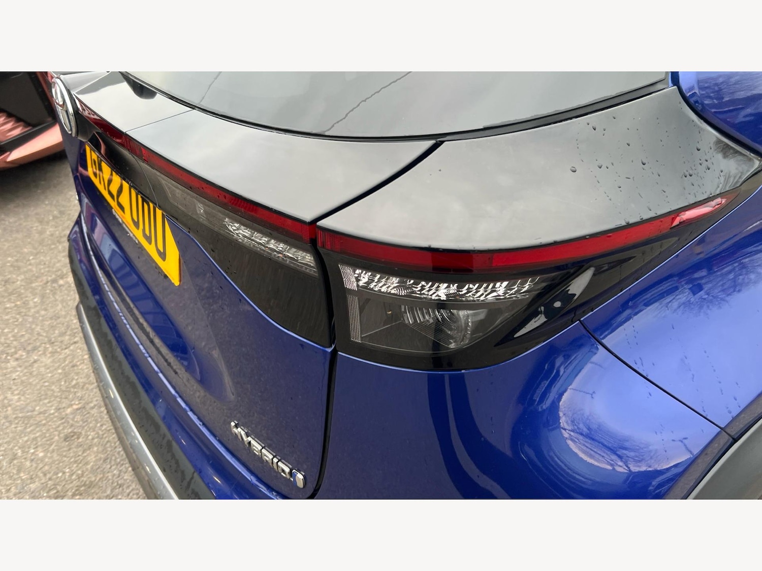 Used Toyota Yaris Cross 2022 for sale - 76666878: Photo 27