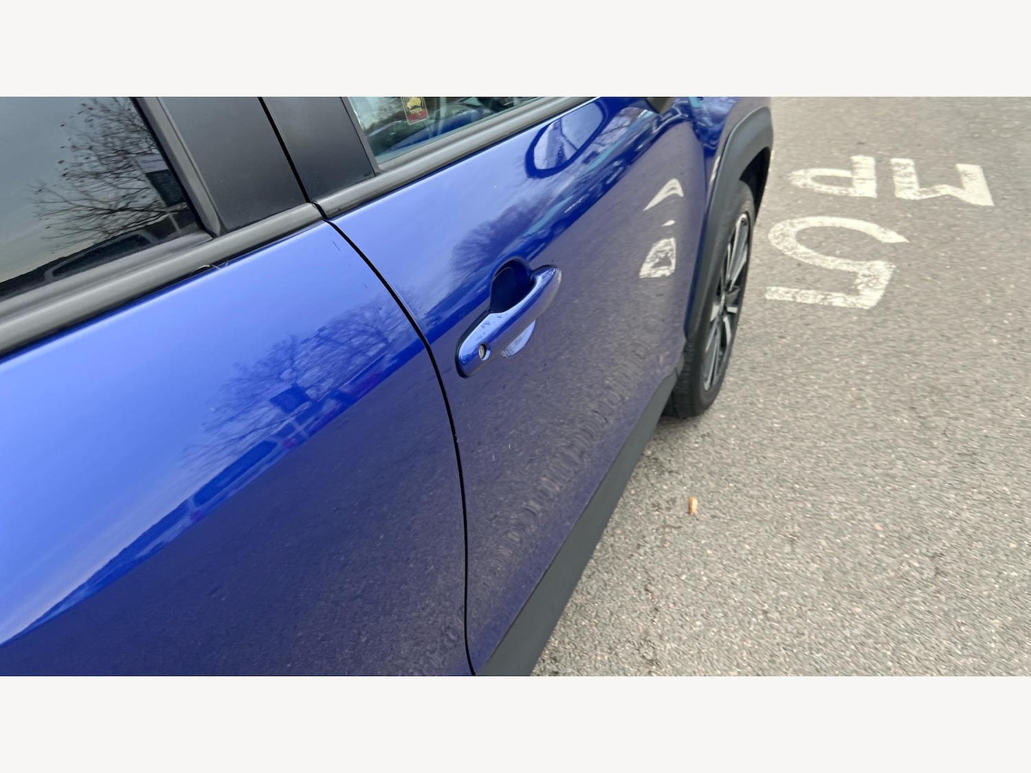 Used Toyota Yaris Cross 2022 for sale - 76666878: Photo 28