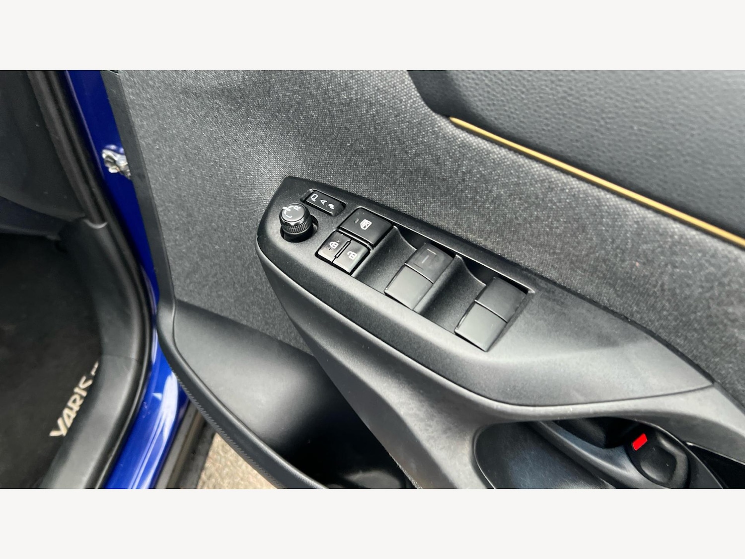 Used Toyota Yaris Cross 2022 for sale - 76666878: Photo 30