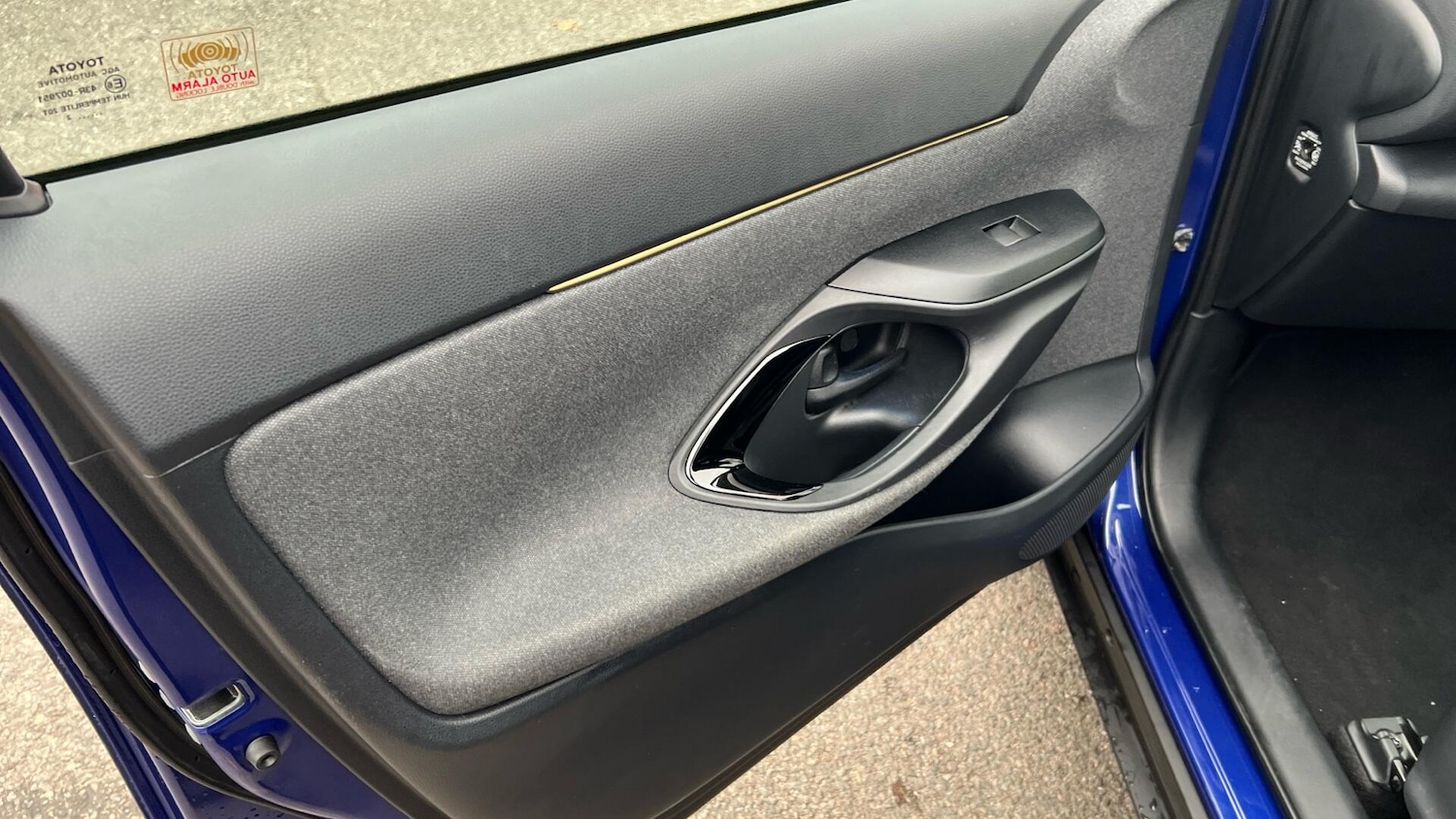 Used Toyota Yaris Cross 2022 for sale - 76666878: Photo 34