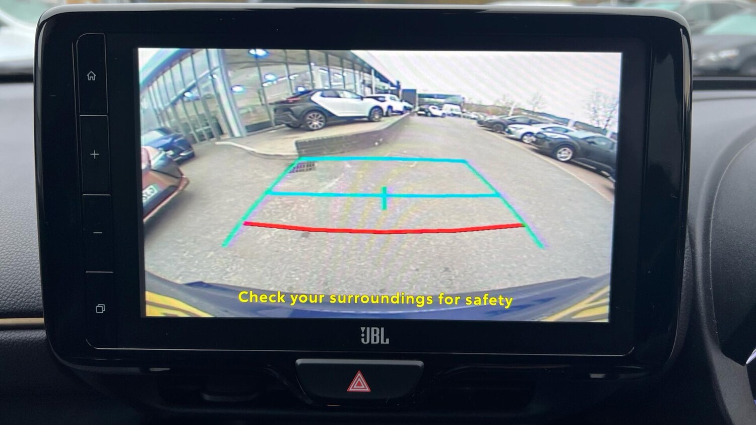 Used Toyota Yaris Cross 2022 for sale - 76666878: Photo 45