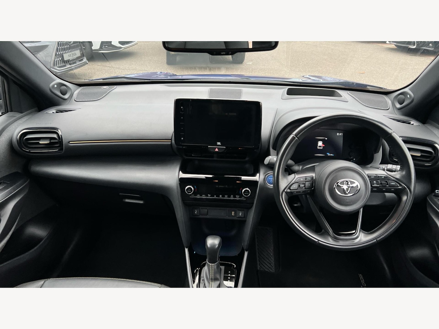 Used Toyota Yaris Cross 2022 for sale - 76666878: Photo 7